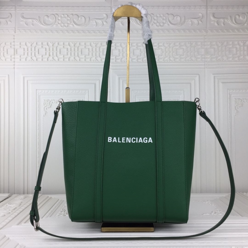 Ba*len*cia*ga shopping bags